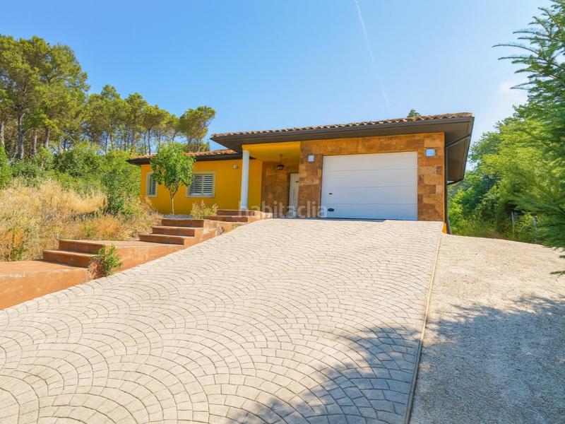 Foto b4b90b07-70ec-49ea-811f-6c8f48118a6e. Haus mit heizung parking in Torrelles de Foix