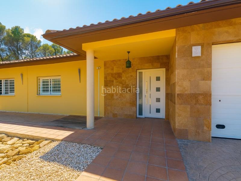 Foto c1655040-5812-4152-be0f-8d0819d7ee87. Haus mit heizung parking in Torrelles de Foix