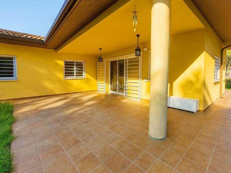 Foto c913a722-4ca0-4557-9b16-a0c9e4e3f7dd. Haus mit heizung parking in Torrelles de Foix