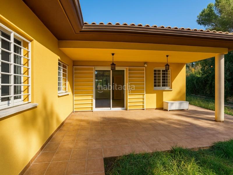 Foto cdf060e3-3f8b-444b-8751-676198c7909d. Haus mit heizung parking in Torrelles de Foix