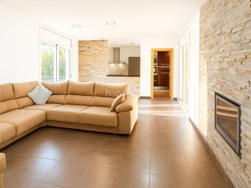 Foto d6fb2a3a-9b4d-4057-95bc-e50f294f9dfd. Haus mit heizung parking in Torrelles de Foix