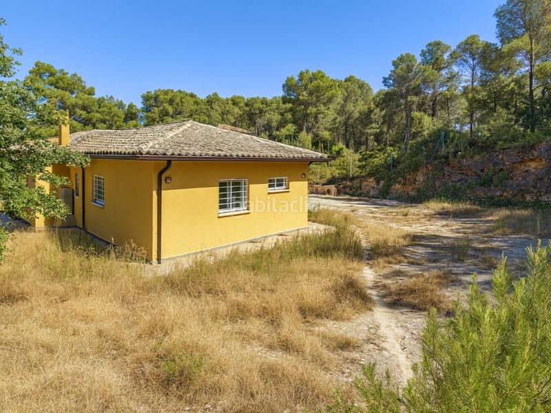 Foto e66cd322-7aa8-40e5-99ca-02c4046b7dc3. Haus mit heizung parking in Torrelles de Foix