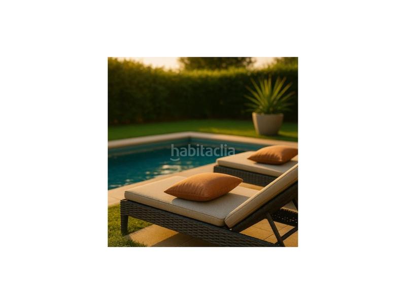 Foto 1eac2619-86a3-4747-94a1-fb1082a417c2. Casa amb calefacció aparcament a Segur de Calafell nucli urbà Segur de Calafell