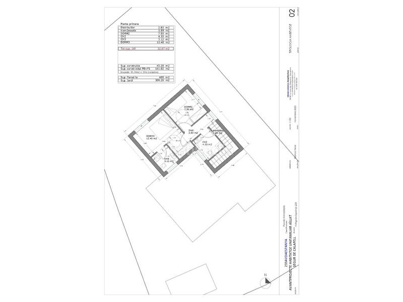 Foto 56c200f0-4878-48d1-855b-20778177df86. Casa amb calefacció aparcament a Segur de Calafell nucli urbà Segur de Calafell