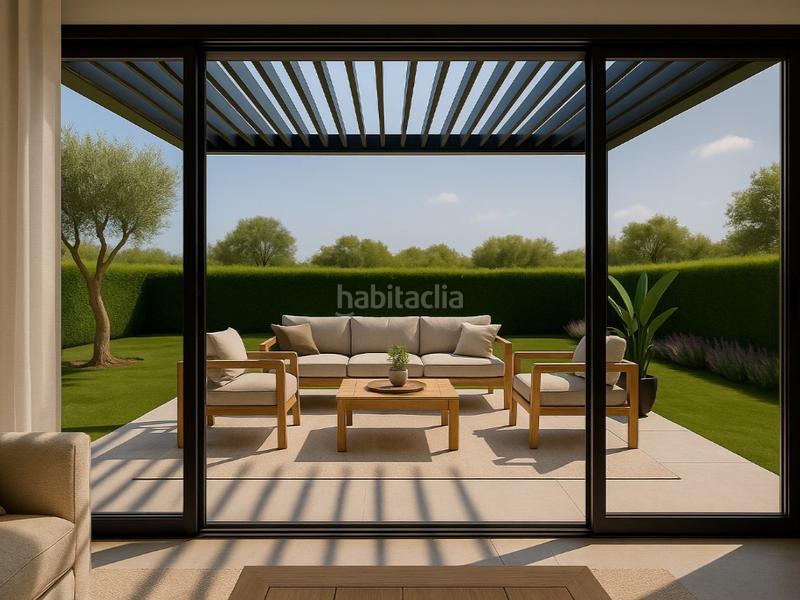 Foto 868f2a9d-2d64-4740-9fb2-e721307b8ee4. Casa amb calefacció aparcament a Segur de Calafell nucli urbà Segur de Calafell