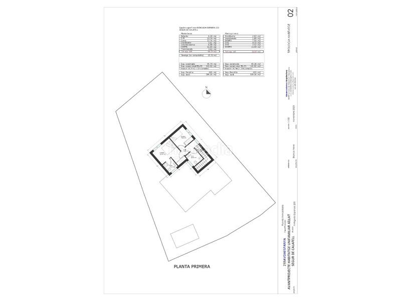 Foto 9820eefc-892c-4bce-a525-e7ae4db039de. Casa amb calefacció aparcament a Segur de Calafell nucli urbà Segur de Calafell