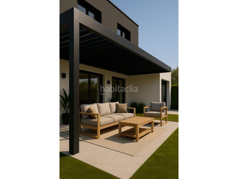 Foto 9e7fb458-5910-4173-9574-73f417456844. Casa amb calefacció aparcament a Segur de Calafell nucli urbà Segur de Calafell