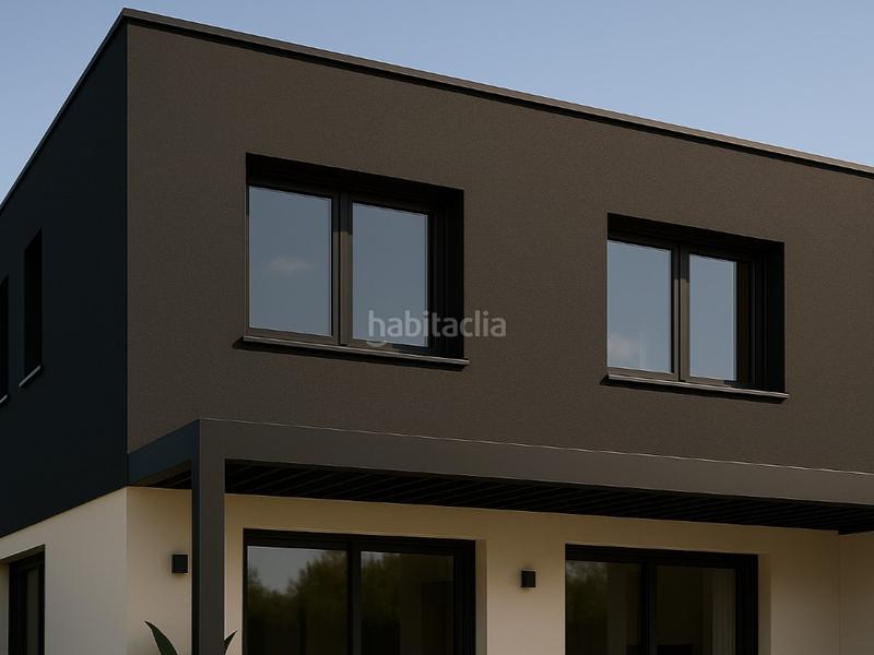 Foto a3ba937d-ccd0-4302-9c4c-76b4f827251c. Casa amb calefacció aparcament a Segur de Calafell nucli urbà Segur de Calafell