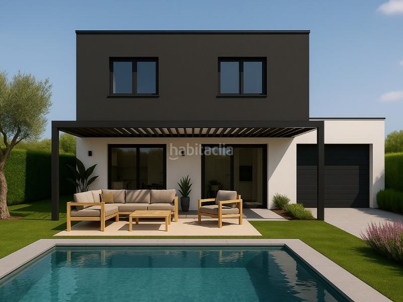 Foto ba06f5a2-7eee-4d55-a3d7-b5b13a37a83d. Casa amb calefacció aparcament a Segur de Calafell nucli urbà Segur de Calafell