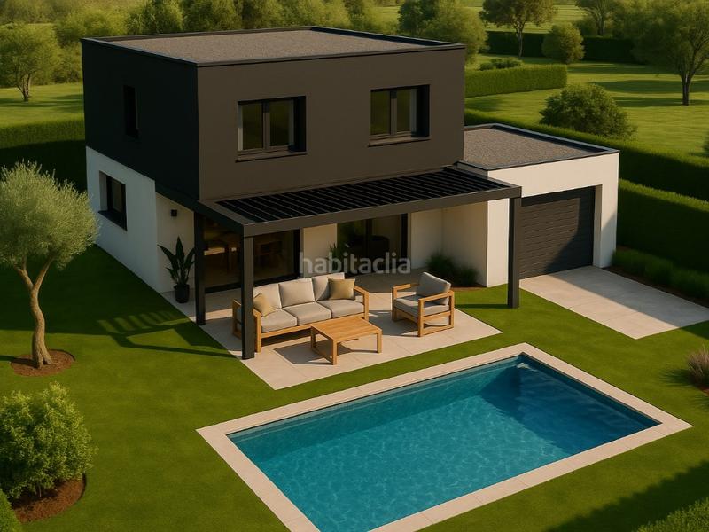 Foto d791cdeb-8964-4837-ba40-3b9ca0a1c08c. Casa amb calefacció aparcament a Segur de Calafell nucli urbà Segur de Calafell