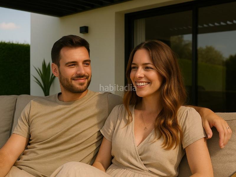 Foto ea4b9c83-68b2-40fe-b2c3-53a4f5ee2464. Casa amb calefacció aparcament a Segur de Calafell nucli urbà Segur de Calafell