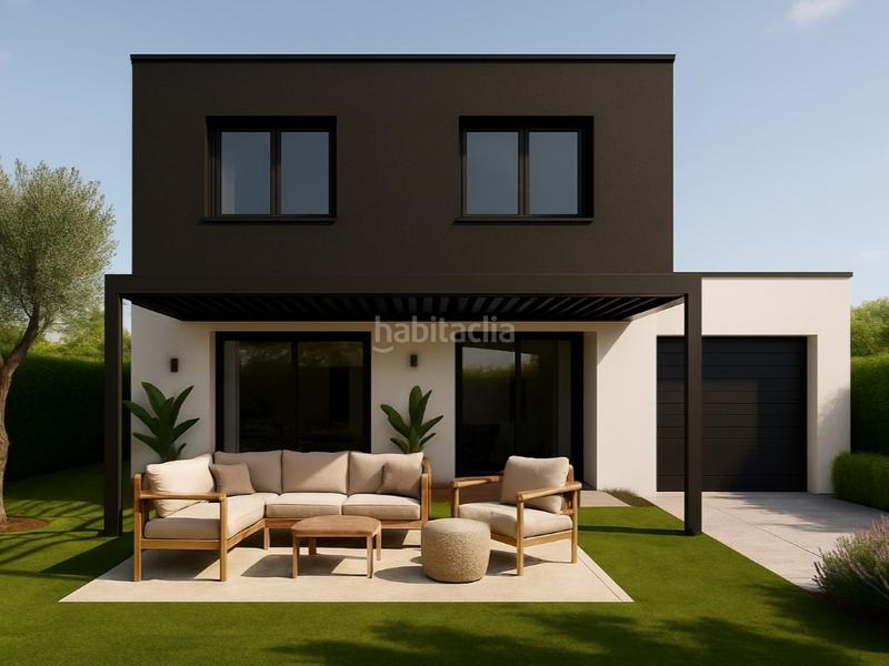 Foto faad715e-c745-4cdf-ad4e-72ec0601e90d. Casa amb calefacció aparcament a Segur de Calafell nucli urbà Segur de Calafell