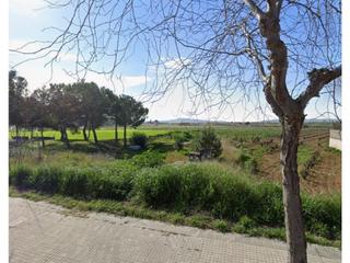 Terreny residencial  Avenida catalunya. Parcela urbana con vistas a las viñas en la granada del penedès