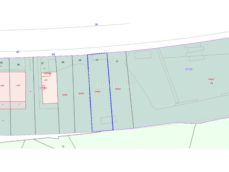 Foto c799b7c0-7c1e-4d08-b572-3d4d28893404. Terreno residenziale in Granada (La)
