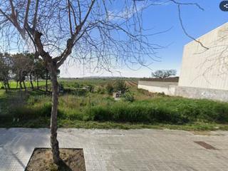 Residential Plot  Avenida catalunya. Parcela urbana esquinera con vistas a las viñas en la granada de