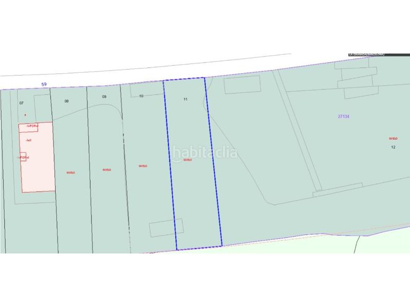 Foto 4e857ff6-3b04-45c1-90cd-29ddeb91dccb. Terreno residenziale in Granada (La)