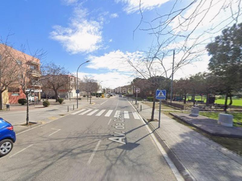 Foto b228cc9d-28d4-42fc-a192-22ab3f36694c. Terreno residenziale in Granada (La)