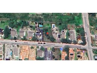 Terreno residencial en Calle Riu Freser