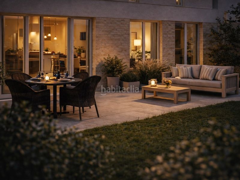 Foto 0912a715-b1fb-43d5-9388-51425708c069. Casa amb calefacció aparcament a Granada (La)