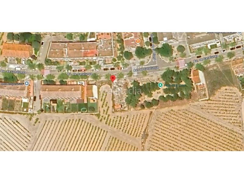 Foto 451f9a9a-e914-4f43-99c2-5641c29177a2. Casa amb calefacció aparcament a Granada (La)