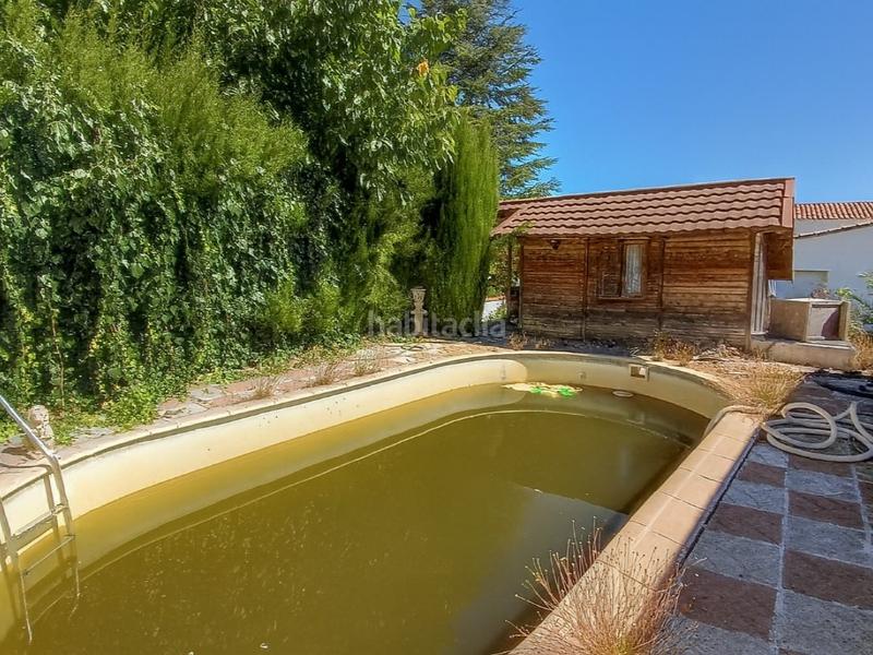 Foto 12077655-f42a-4cf9-ba9e-186e37ffa495. Casa amb calefacció aparcament a Torrelles de Foix