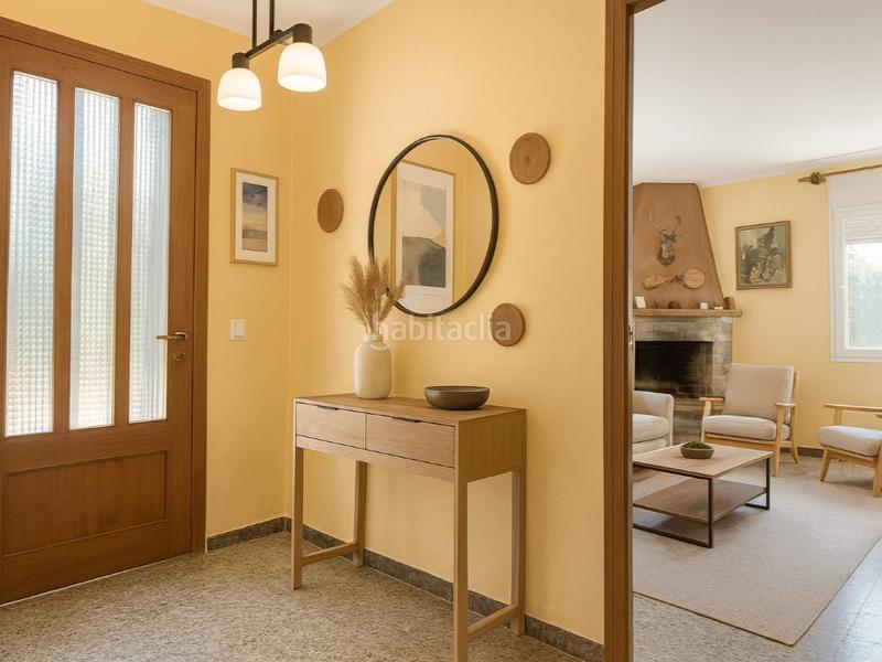 Foto 50c0faa3-d227-4a27-ad80-84e28007ca05. Casa amb calefacció aparcament a Torrelles de Foix