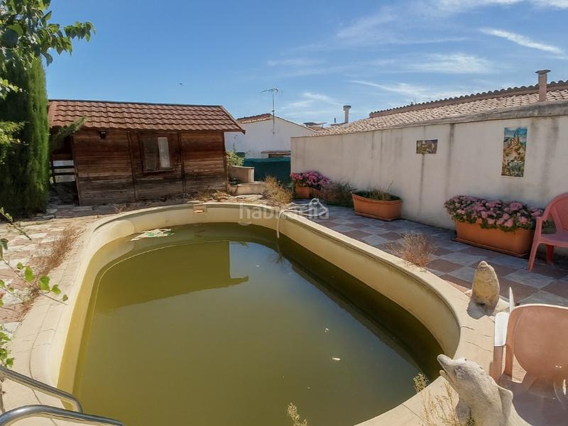 Foto 78851f78-1107-4cc0-a7a9-608cc213cd5b. Casa amb calefacció aparcament a Torrelles de Foix