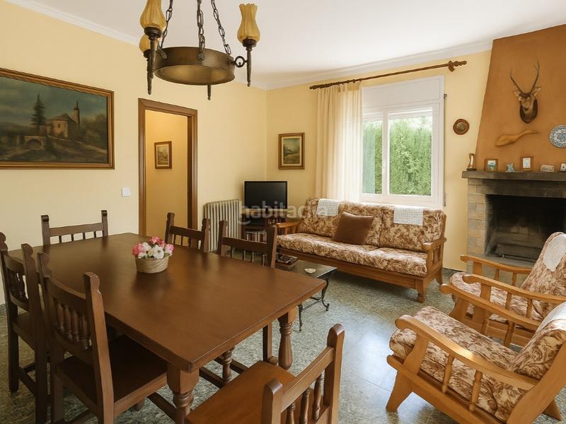 Foto b3032465-3250-4db9-9815-8460083464f2. Casa amb calefacció aparcament a Torrelles de Foix