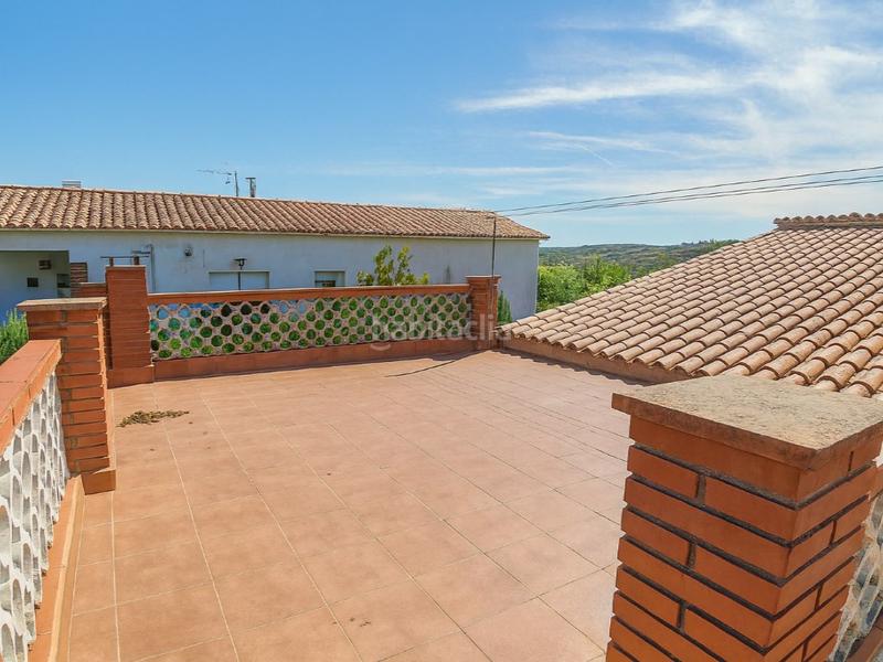 Foto b9233de5-461f-405f-9087-64d31e227f6e. Casa amb calefacció aparcament a Torrelles de Foix