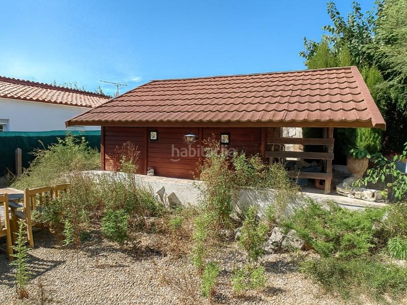 Foto ccbff256-b57b-4525-8bb2-50fb07106056. Casa amb calefacció aparcament a Torrelles de Foix