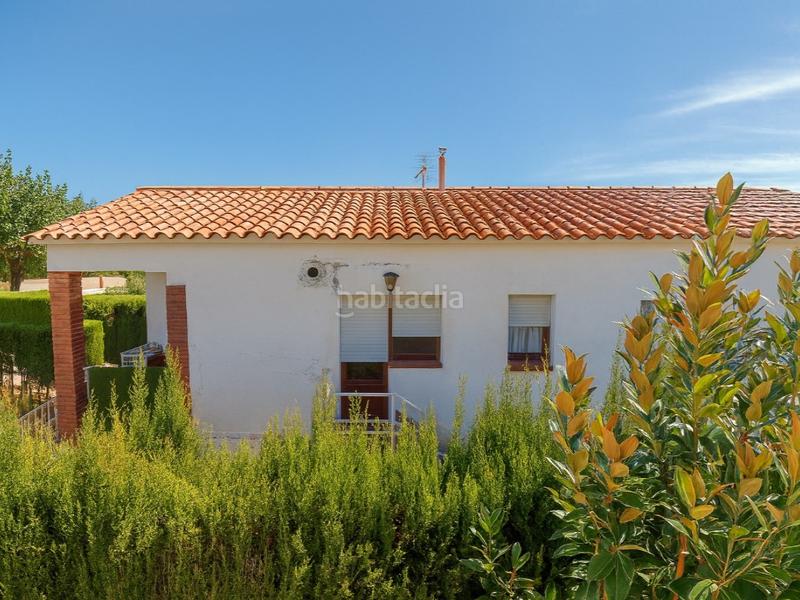 Foto d139ad29-f696-496f-a9ac-2dcea2867e89. Casa amb calefacció aparcament a Torrelles de Foix