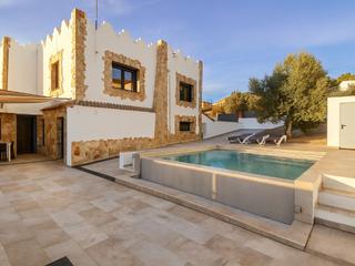 Maison  Urbanizacion can rosell. Dos residencias de lujo en un solo conjunto exclusivo en subirat