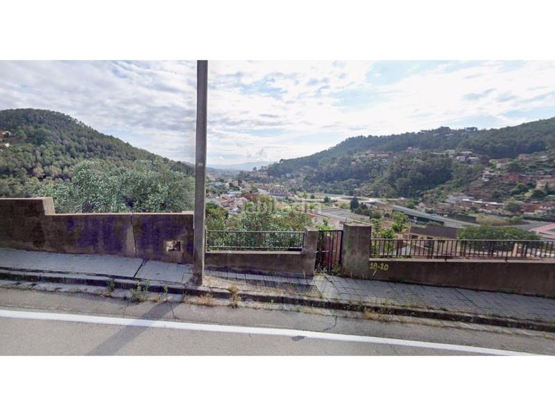 Foto 032f5ebe-854d-4a3b-ab3c-48ad537c342d. Terreny residencial a Vallirana