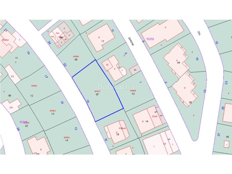 Foto 234f878d-5b26-478d-9e56-a6d60e28d0ad. Terreny residencial a Vallirana