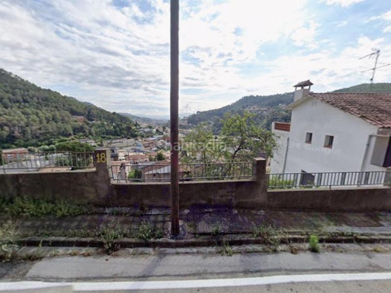 Foto 3674fec8-3f29-435f-85f3-be6ba98620ee. Terreny residencial a Vallirana