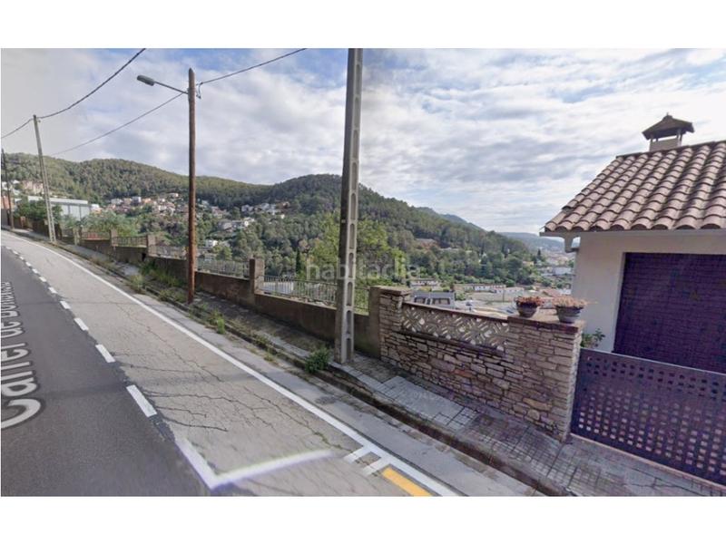 Foto 69d664a6-3bed-4de7-988d-dea75ba9f615. Terreny residencial a Vallirana