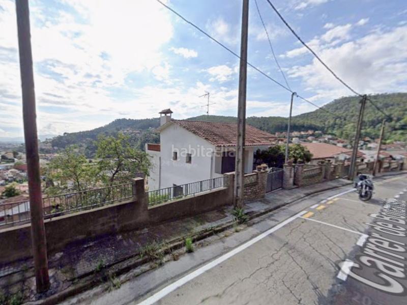 Foto a9163130-73ca-4740-af4b-15723d81ac26. Terreny residencial a Vallirana