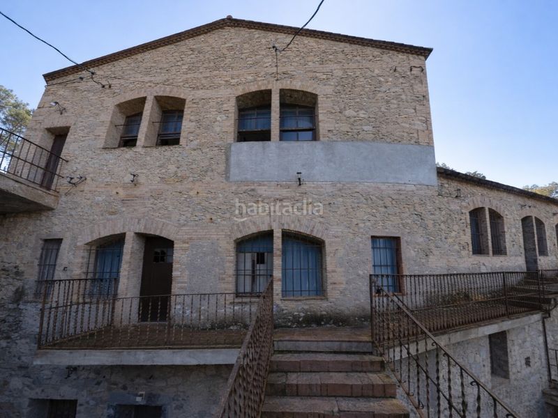 Foto 70be625e-a085-40b2-a832-354f796bc5ec. Casa a Gelida