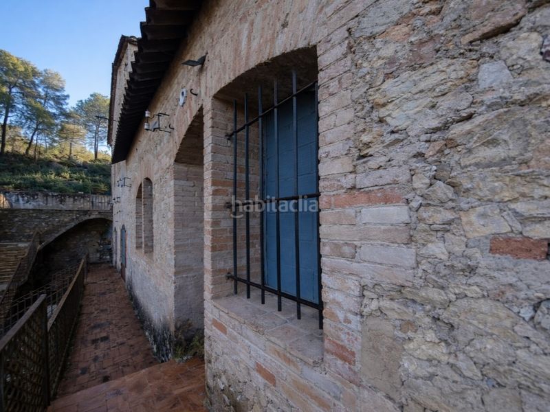 Foto 796e52b5-37b2-4749-855a-b9c52fa756b2. Casa a Gelida