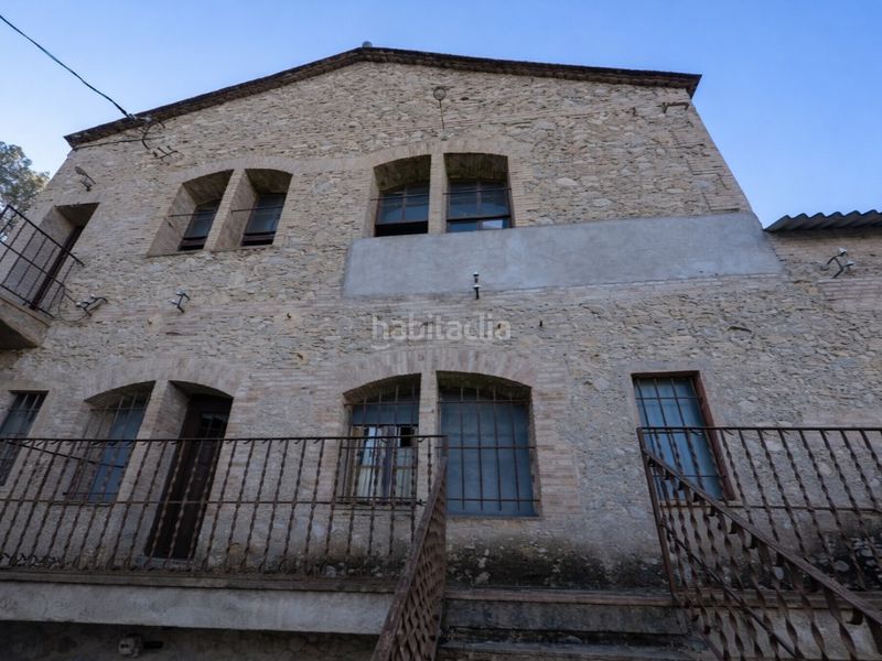 Foto 7a3181d2-15e8-4ab9-92ac-ece07654c6dd. Casa a Gelida