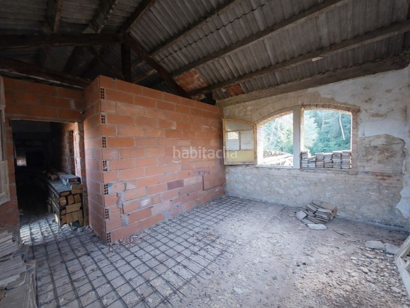Foto 83793d7d-2a49-42e1-87b2-5cbfb8b4a280. Casa a Gelida