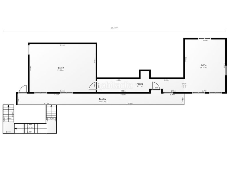 Foto 8dfece62-ae35-4027-981f-6fa8b4e3b283. Casa a Gelida