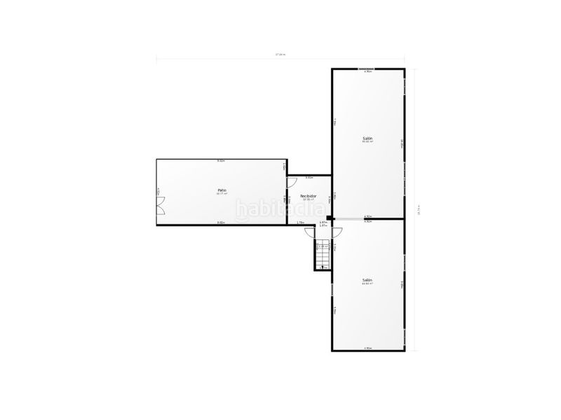 Foto 9b9c4307-5a69-4551-a1da-c6780f1fd562. Casa a Gelida