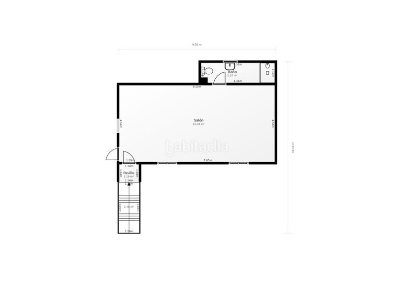 Foto bbee57c7-5a28-4da7-932b-b53db5be75c9. Casa a Gelida