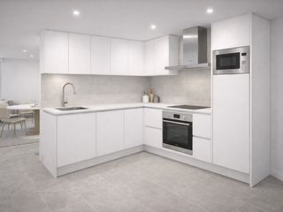 Erdgeschoss  Calle salvador segui. Estrena vivienda nueva por menos de lo que cuesta una de segunda