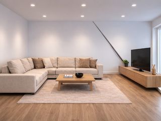 Erdgeschoss  Calle salvador segui. Vivienda nueva a estrenar  2 habitaciones y máxima eficiencia en