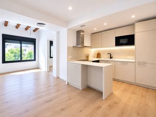 Pis  Calle graupera. Estrena vivienda de 3 habitaciones en pleno centre vila por 214.