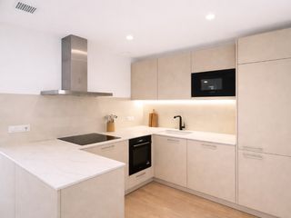 Flat  Calle graupera. Planta baja obra nueva en vilafranca del pened�s  accesible, efi