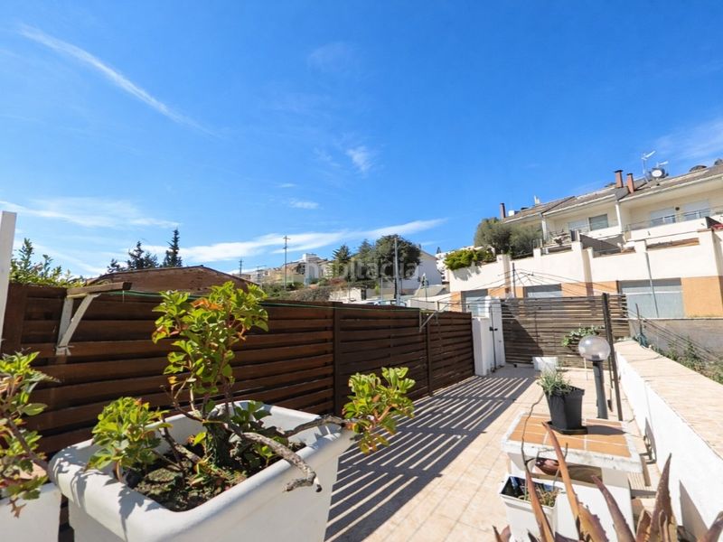 Foto ca325a75-6e0a-4a24-96fd-8ec9a0afad7c. Haus mit parking in Sant Quintí de Mediona
