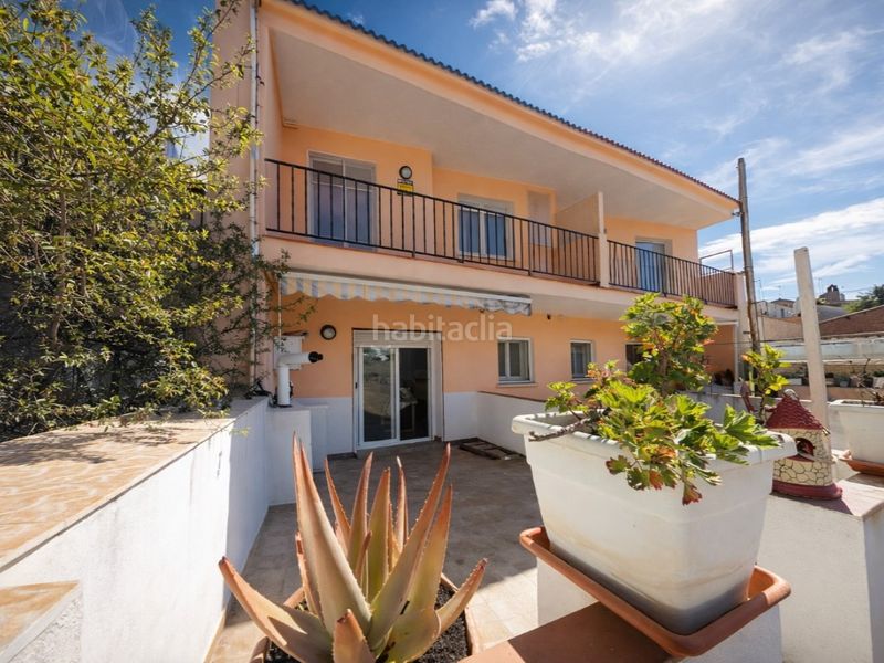 Foto d2e762ea-3253-4baa-8bfc-020a56064d77. Haus mit parking in Sant Quintí de Mediona
